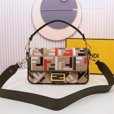 Fendi Satchel Bags